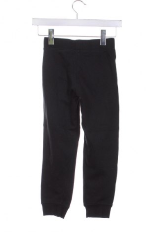 Pantaloni de trening, pentru copii Champion, Mărime 7-8y/ 128-134 cm, Culoare Negru, Preț 31,99 Lei