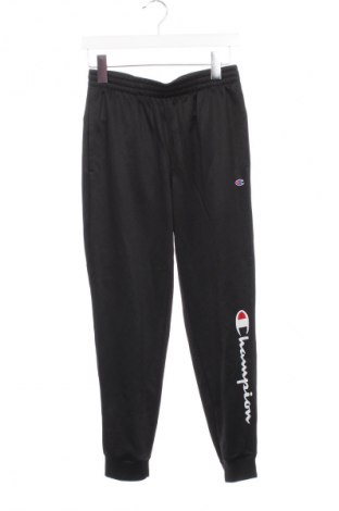 Kinder Sporthose Champion, Größe 14-15y/ 168-170 cm, Farbe Schwarz, Preis 7,49 €