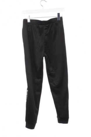 Pantaloni de trening, pentru copii Champion, Mărime 14-15y/ 168-170 cm, Culoare Negru, Preț 33,99 Lei