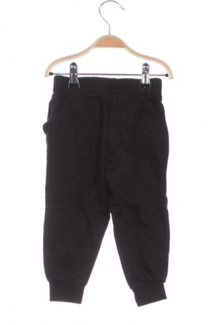 Pantaloni de trening, pentru copii Champion, Mărime 2-3y/ 98-104 cm, Culoare Negru, Preț 28,99 Lei