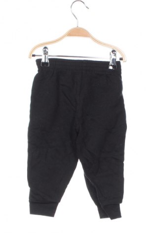 Pantaloni de trening, pentru copii Champion, Mărime 18-24m/ 86-98 cm, Culoare Negru, Preț 39,99 Lei