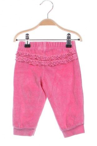 Kinder Sporthose Coolclub, Größe 6-9m/ 68-74 cm, Farbe Rosa, Preis € 7,90