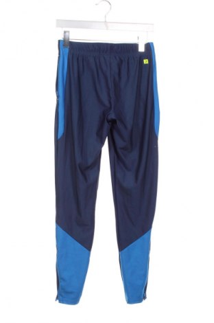 Kinder Sporthose Decathlon, Größe 15-18y/ 170-176 cm, Farbe Blau, Preis € 8,99