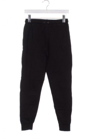 Pantaloni de trening, pentru copii Firetrap, Mărime 10-11y/ 146-152 cm, Culoare Negru, Preț 32,99 Lei