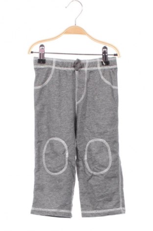 Pantaloni de trening, pentru copii First Impressions, Mărime 18-24m/ 86-98 cm, Culoare Gri, Preț 33,99 Lei