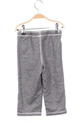 Pantaloni de trening, pentru copii First Impressions, Mărime 18-24m/ 86-98 cm, Culoare Gri, Preț 33,99 Lei