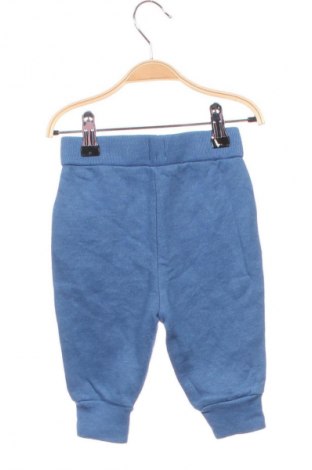 Kinder Sporthose Gap Baby, Größe 3-6m/ 62-68 cm, Farbe Blau, Preis € 8,99