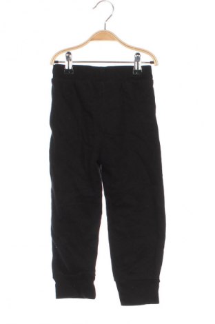 Kinder Sporthose Gap Baby, Größe 3-4y/ 104-110 cm, Farbe Schwarz, Preis 12,49 €