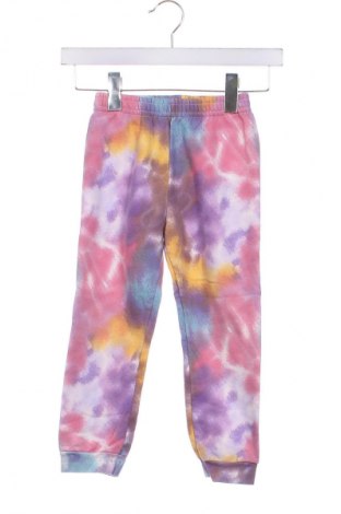 Pantaloni de trening, pentru copii Garanimals, Mărime 4-5y/ 110-116 cm, Culoare Multicolor, Preț 31,99 Lei