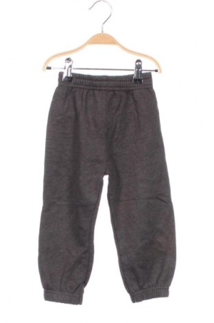 Pantaloni de trening, pentru copii Garanimals, Mărime 2-3y/ 98-104 cm, Culoare Gri, Preț 78,99 Lei