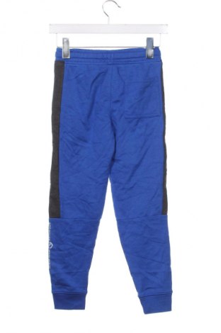 Pantaloni de trening, pentru copii Garanimals, Mărime 7-8y/ 128-134 cm, Culoare Albastru, Preț 31,99 Lei