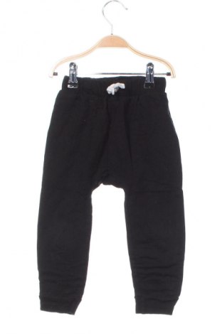 Pantaloni de trening, pentru copii Gerber, Mărime 4-5y/ 110-116 cm, Culoare Negru, Preț 32,99 Lei