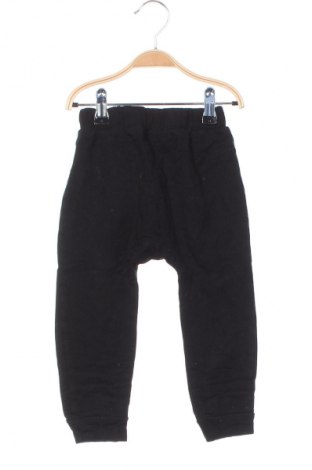 Pantaloni de trening, pentru copii Gerber, Mărime 4-5y/ 110-116 cm, Culoare Negru, Preț 36,99 Lei