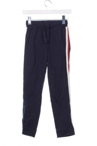 Pantaloni de trening, pentru copii Gymboree, Mărime 9-10y/ 140-146 cm, Culoare Albastru, Preț 31,99 Lei