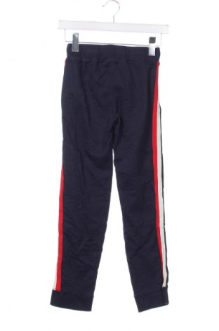 Pantaloni de trening, pentru copii Gymboree, Mărime 9-10y/ 140-146 cm, Culoare Albastru, Preț 28,99 Lei