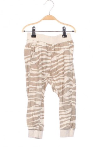 Kinder Sporthose H&M, Größe 2-3y/ 98-104 cm, Farbe Beige, Preis 6,99 €