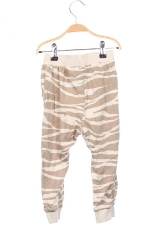 Kinder Sporthose H&M, Größe 2-3y/ 98-104 cm, Farbe Beige, Preis € 9,99