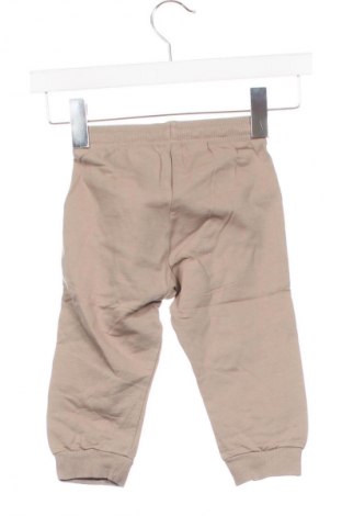 Kinder Sporthose H&M, Größe 18-24m/ 86-98 cm, Farbe Beige, Preis € 14,99