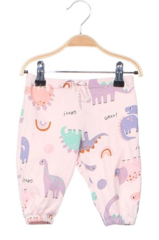 Kinder Sporthose H&M, Größe 3-6m/ 62-68 cm, Farbe Mehrfarbig, Preis 7,99 €