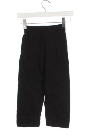 Dziecięce spodnie sportowe Hanes, Rozmiar 8-9y/ 134-140 cm, Kolor Czarny, Cena 67,99 zł
