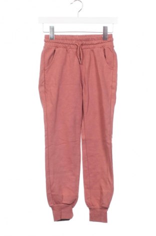 Kinder Sporthose Hema, Größe 8-9y/ 134-140 cm, Farbe Rosa, Preis € 7,99