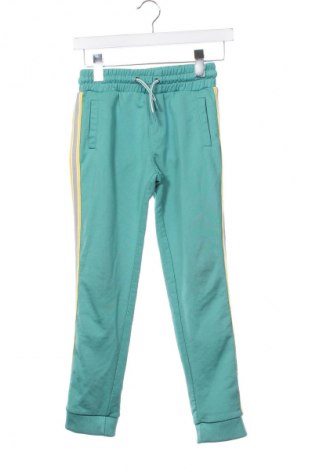 Pantaloni de trening, pentru copii Hema, Mărime 7-8y/ 128-134 cm, Culoare Verde, Preț 39,99 Lei