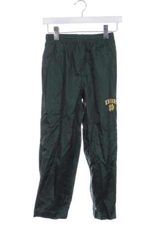 Pantaloni de trening, pentru copii Holloway, Mărime 9-10y/ 140-146 cm, Culoare Verde, Preț 28,99 Lei