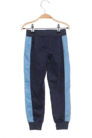 Kinder Sporthose Hurley, Größe 3-4y/ 104-110 cm, Farbe Blau, Preis 11,49 €