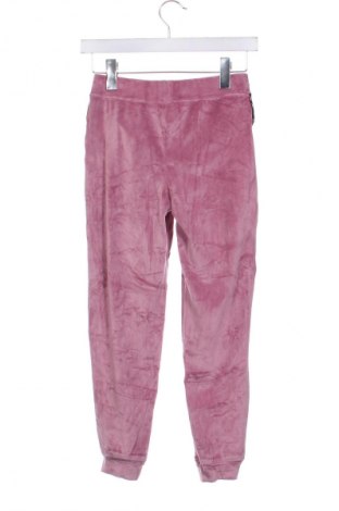 Pantaloni de trening, pentru copii Ideology, Mărime 9-10y/ 140-146 cm, Culoare Roz, Preț 28,99 Lei