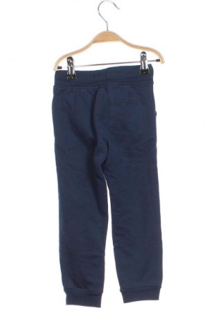 Pantaloni de trening, pentru copii Impidimpi, Mărime 2-3y/ 98-104 cm, Culoare Albastru, Preț 31,99 Lei