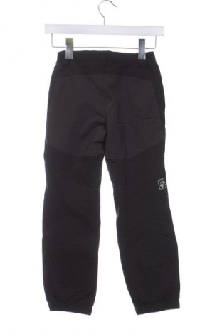 Kinder Sporthose Jack Wolfskin, Größe 6-7y/ 122-128 cm, Farbe Schwarz, Preis € 26,99