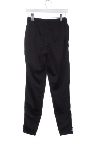 Pantaloni de trening, pentru copii Jako, Mărime 13-14y/ 164-168 cm, Culoare Negru, Preț 34,99 Lei