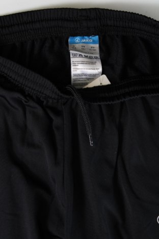 Kinder Sporthose Jako, Größe 13-14y/ 164-168 cm, Farbe Schwarz, Preis € 8,99