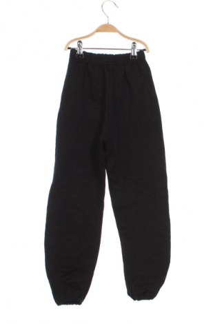 Kinder Sporthose Jerzees, Größe 10-11y/ 146-152 cm, Farbe Schwarz, Preis 18,49 €