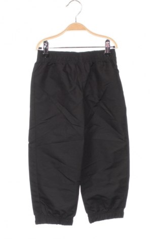 Dětské tepláky Joe Fresh, Velikost 2-3y/ 98-104 cm, Barva Černá, Cena  159,00 Kč