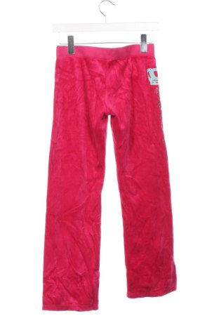 Kinder Sporthose Juicy Couture, Größe 9-12m/ 74-80 cm, Farbe Rosa, Preis € 16,99