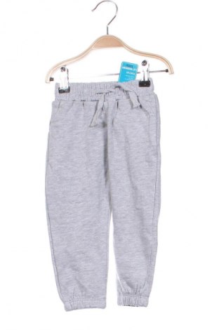 Kinder Sporthose LCW, Größe 12-18m/ 80-86 cm, Farbe Grau, Preis 19,95 €