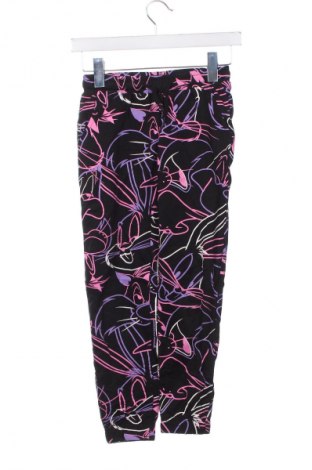 Pantaloni de trening, pentru copii Looney Tunes, Mărime 8-9y/ 134-140 cm, Culoare Negru, Preț 34,99 Lei