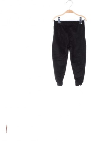 Kinder Sporthose Lupilu, Größe 18-24m/ 86-98 cm, Farbe Schwarz, Preis 6,49 €