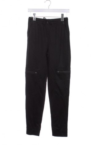 Detské tepláky MTA Sport, Veľkosť 15-18y/ 170-176 cm, Farba Čierna, Cena  13,45 €