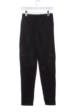 Pantaloni de trening, pentru copii MTA Sport, Mărime 15-18y/ 170-176 cm, Culoare Negru, Preț 75,99 Lei