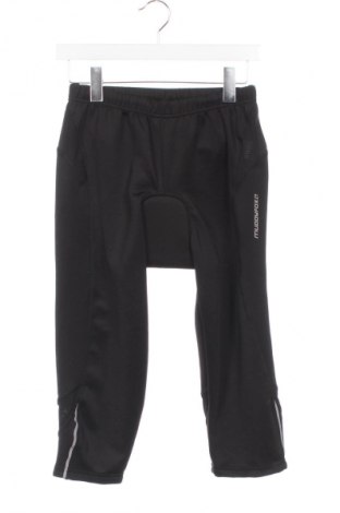 Kinder Sporthose Muddyfox, Größe 13-14y/ 164-168 cm, Farbe Schwarz, Preis 6,99 €