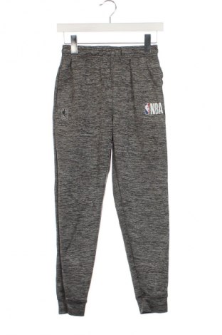 Detské tepláky NBA, Veľkosť 14-15y/ 168-170 cm, Farba Sivá, Cena  7,45 €