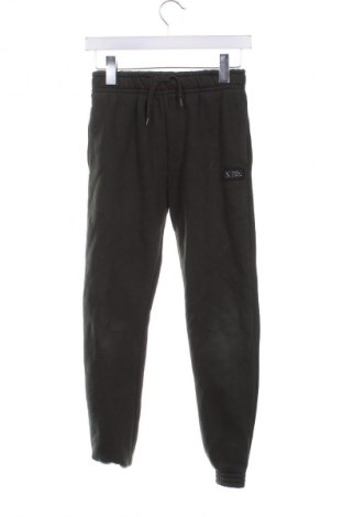 Kinder Sporthose Name It, Größe 11-12y/ 152-158 cm, Farbe Grün, Preis € 11,25