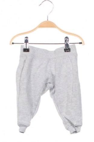 Kinder Sporthose Nautica, Größe 9-12m/ 74-80 cm, Farbe Grau, Preis € 8,49