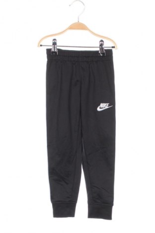 Kinder Sporthose Nike, Größe 2-3y/ 98-104 cm, Farbe Schwarz, Preis € 16,49