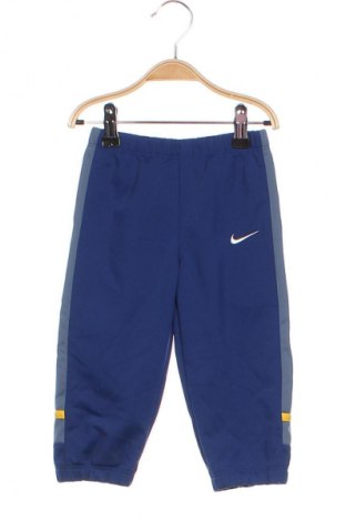 Detské tepláky Nike, Veľkosť 12-18m/ 80-86 cm, Farba Modrá, Cena  15,62 €