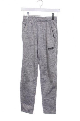 Kinder Sporthose Nike, Größe 14-15y/ 168-170 cm, Farbe Grau, Preis € 19,99