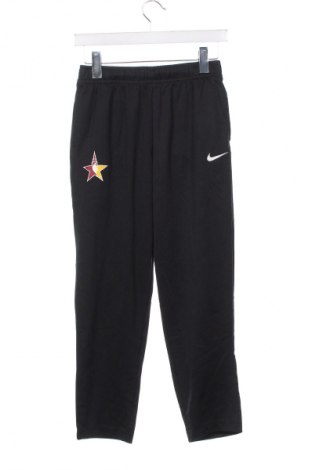 Kinder Sporthose Nike, Größe 15-18y/ 170-176 cm, Farbe Schwarz, Preis € 11,49