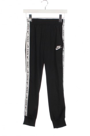 Dziecięce spodnie sportowe Nike, Rozmiar 10-11y/ 146-152 cm, Kolor Czarny, Cena 89,66 zł